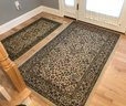 Pair Of Pretty Area Rugs