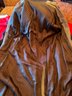 Authenticated Gucci Long Wool Coat Size 46