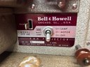 Bell & Howell 8 Millimeter Reel Projector