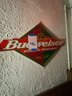 Budweiser Sign