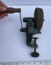 Antique Small Hand Grinder Fulton Brand