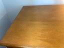 Ethan Allen Desk And Chair