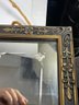 French Neoclassical Rectangle Wall Mirror