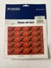 80 United States Olympic Games & Disney Stamps - The Art Of Disney Friendship. Unopened Sheets Collection  C2