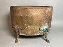 A Fantastic Copper Bucket