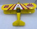 Havoline Mac Tools & Texaco Model Planes