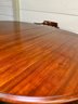 Stunning Solid Cherry Pennsylvania House Table & Chairs, Amazing Grain!!!