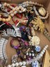 Lot Of Miscellaneous Jewelry