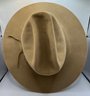 Bailey Suede Stetson Hat
