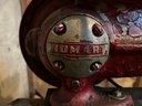 Vintage Homart Compressor A52-1