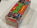 1990 Topps Football Complete Factory Sealed Set.  528 Card Set.