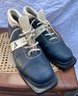 Vintage EMS European Cross Country Ski Boots Size 47
