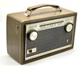 Vintage Zenith Royal 710 Transistor Radio