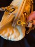 Marc Jacobs Karung Python Stam Handbag