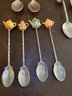 Mini Teaparty Spoons
