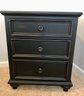 ETHAN ALLEN New Country Night Stand #2