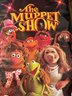 Vintage Muppet Show Poster