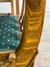 An Antique Reclining Morris Chair In Great Condition