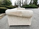 Hickory Spring Mfg. Co. Sleeper Sofa - Needs TLC