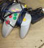 Gamer Lot- Sega Genesis, Games, Nintendo DS, Plug In Controller Game