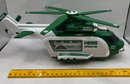 2 Brand New Hess Truck Helicopters