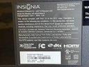 Insignia 40 Inch Flat Screen TV