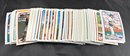 1989 Topps Baseball The Complete Set 792 Picture Cards                          C4