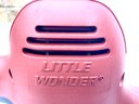 Little Wonder Electric Hedge Trimmer