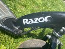 Youth Scooter, Razor, Electric
