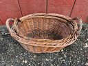 Vintage (7) Basket Lot - AS-IS