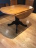 BRITISH ISLES Double Drop-Leaf Dining Table