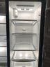 WHIRLPOOL Gold Side By Side Refrigerator