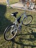 Mongoose 26' Switchback Mens Bicycle