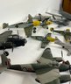 Lot Of 15 Model Airplanes