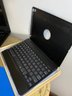 Dell Laptop, Wireless Keyboard And Keybaord Tablet Insert