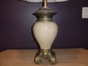 Vintage Single Lamp