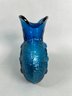 Beautiful Vintage Vase By Wayne Husted For Stelvia Blenkel