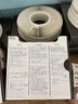 Well Organized Vintage Photography Slide Collection