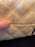 Marc Jacobs Karung Python Stam Handbag