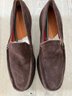 Mens Leather Cole Haan & Johnston Murphy Shoe Group Size 9