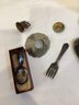 Misc Collectables From Pre 1920 Era