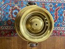 Antique Brass Samovar  (LOC:S1)