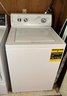 Speed Queen Commercial Heavy Duty Washing Machine