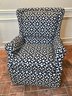 ENGLAND Furniture Loren Swivel Chair #1