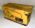 Vintage Kodak Kodaslide Merit Projector In Original Box