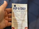 Pop-A-Shot Basketball, Home Dual Shot