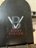 Body Vision Weight Bench And Weights