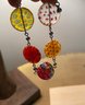 Hippie Glass Bead Set