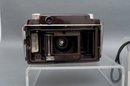 Collection Of Vintage Kodak Cameras