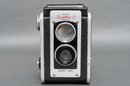 Vintage Kodak Duaflex II Box Camera
